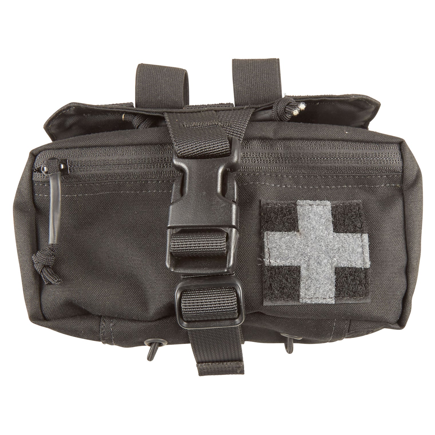 PLATATAC Tear Away Med Pouch Horizontal