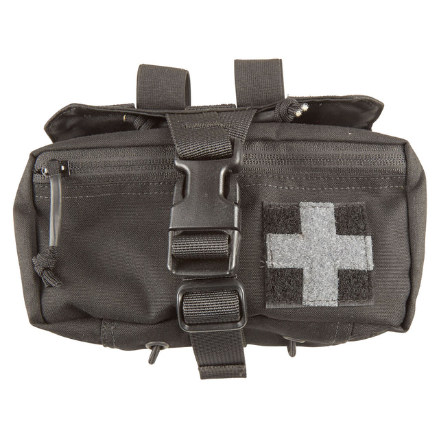 PLATATAC Tear Away Med Pouch Horizontal