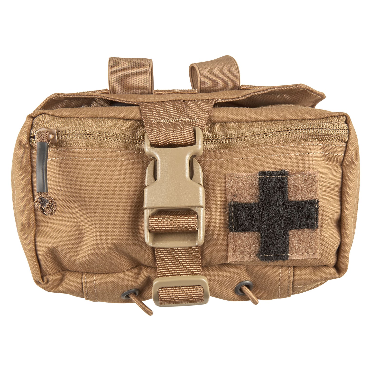PLATATAC Tear Away Med Pouch Horizontal - Platatac