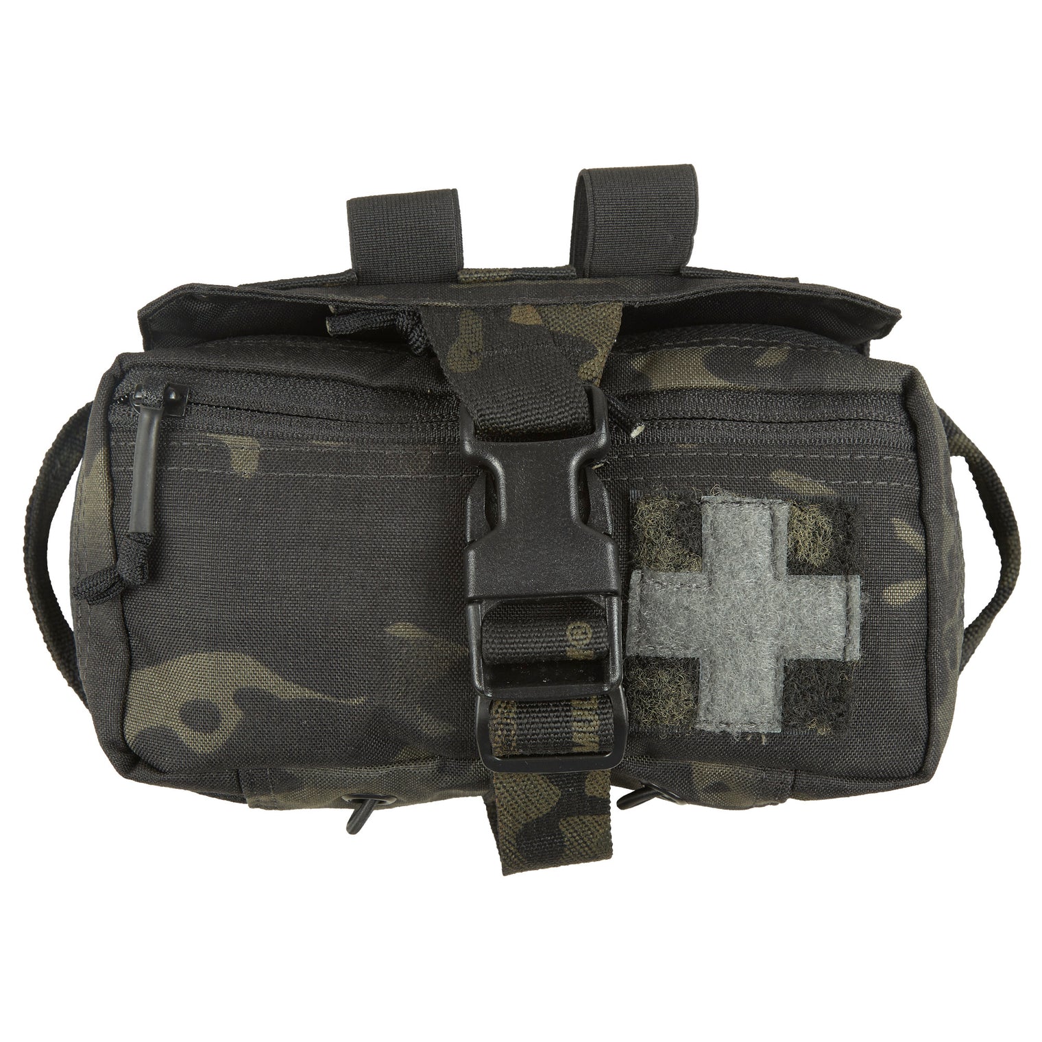 PLATATAC Tear Away Med Pouch Horizontal