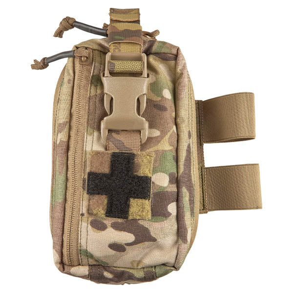 PLATATAC Tear Away Med Pouch MK2