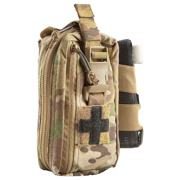 PLATATAC Tear Away Med Pouch MK2