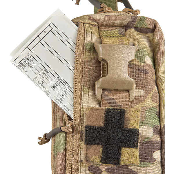 PLATATAC Tear Away Med Pouch MK2