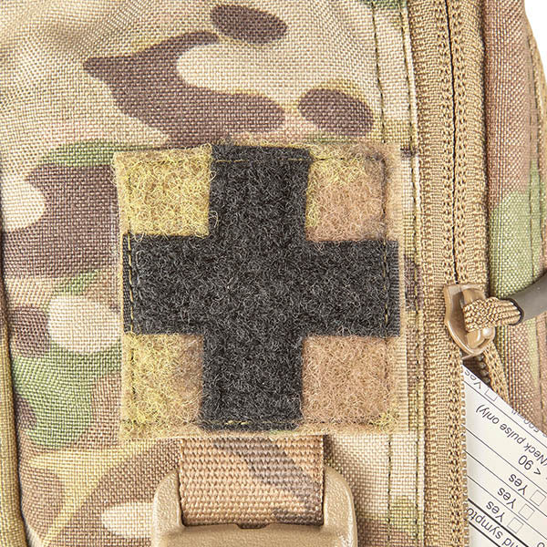 PLATATAC Tear Away Med Pouch MK2