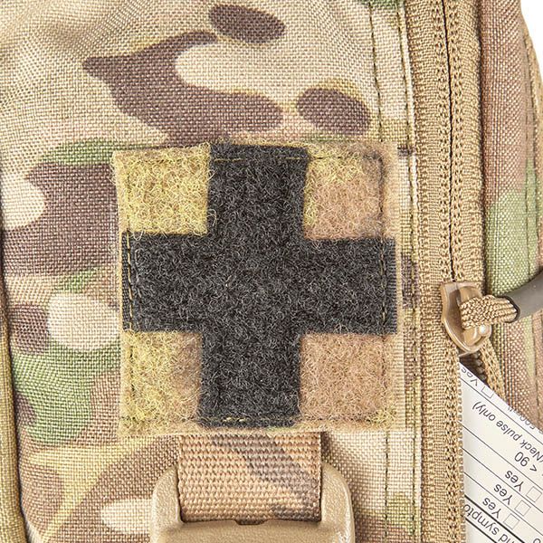 PLATATAC Tear Away Med Pouch MK2