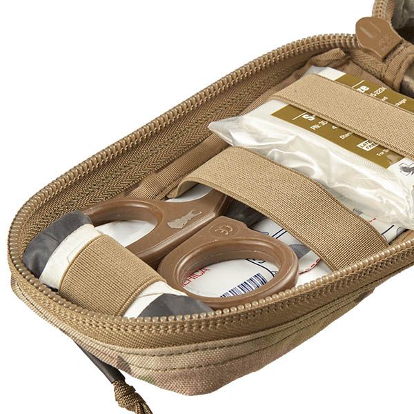 PLATATAC Tear Away Med Pouch MK2