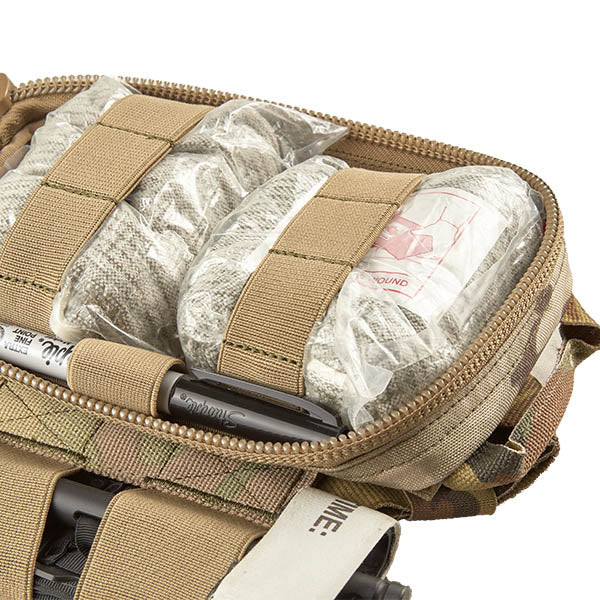 PLATATAC Tear Away Med Pouch MK2