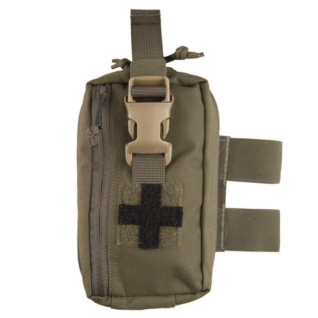 PLATATAC Tear Away Med Pouch MK2