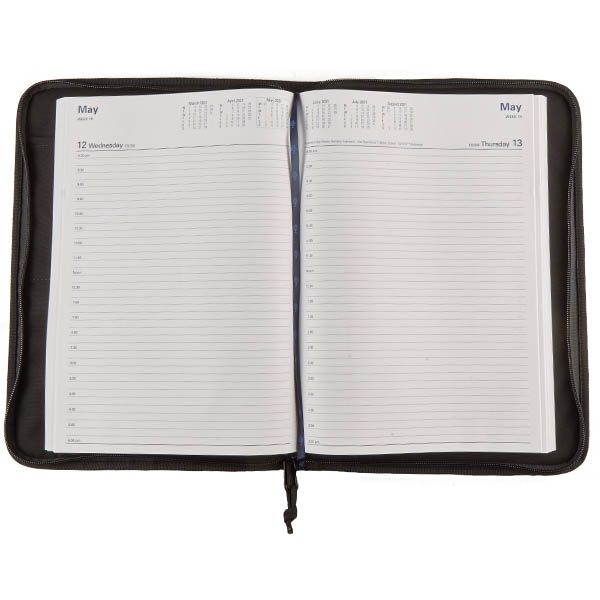 PLATATAC A4 TF Day Book Folder - Platatac