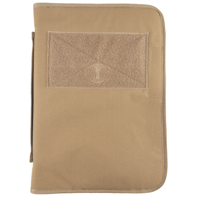 PLATATAC A4 TF Day Book Folder - Platatac