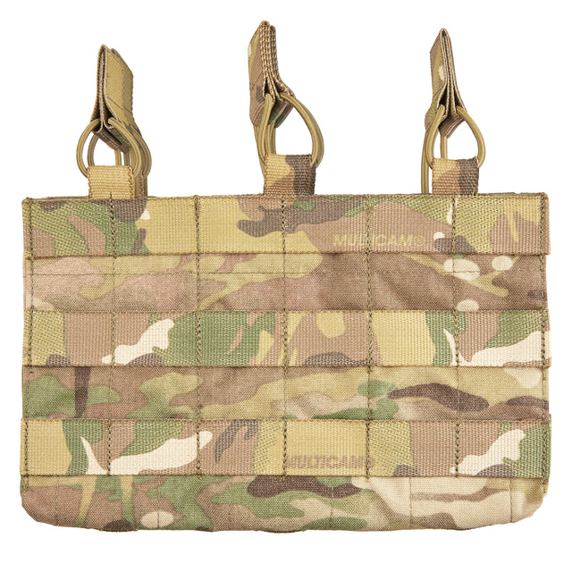 PLATATAC Triple Shingle V2 - Rifle - Platatac