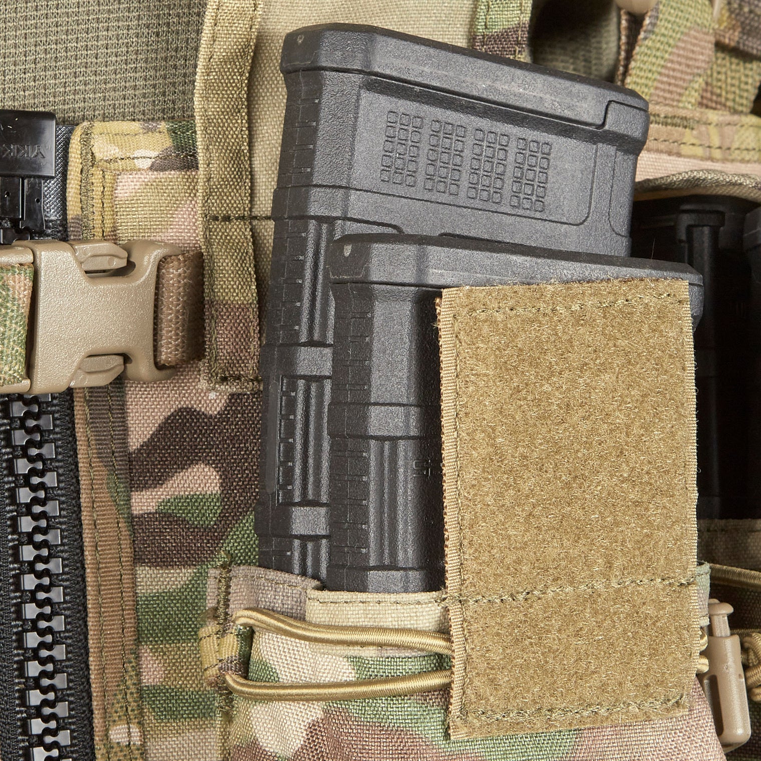 PLATATAC VM - RIG – CAF Mod - Platatac