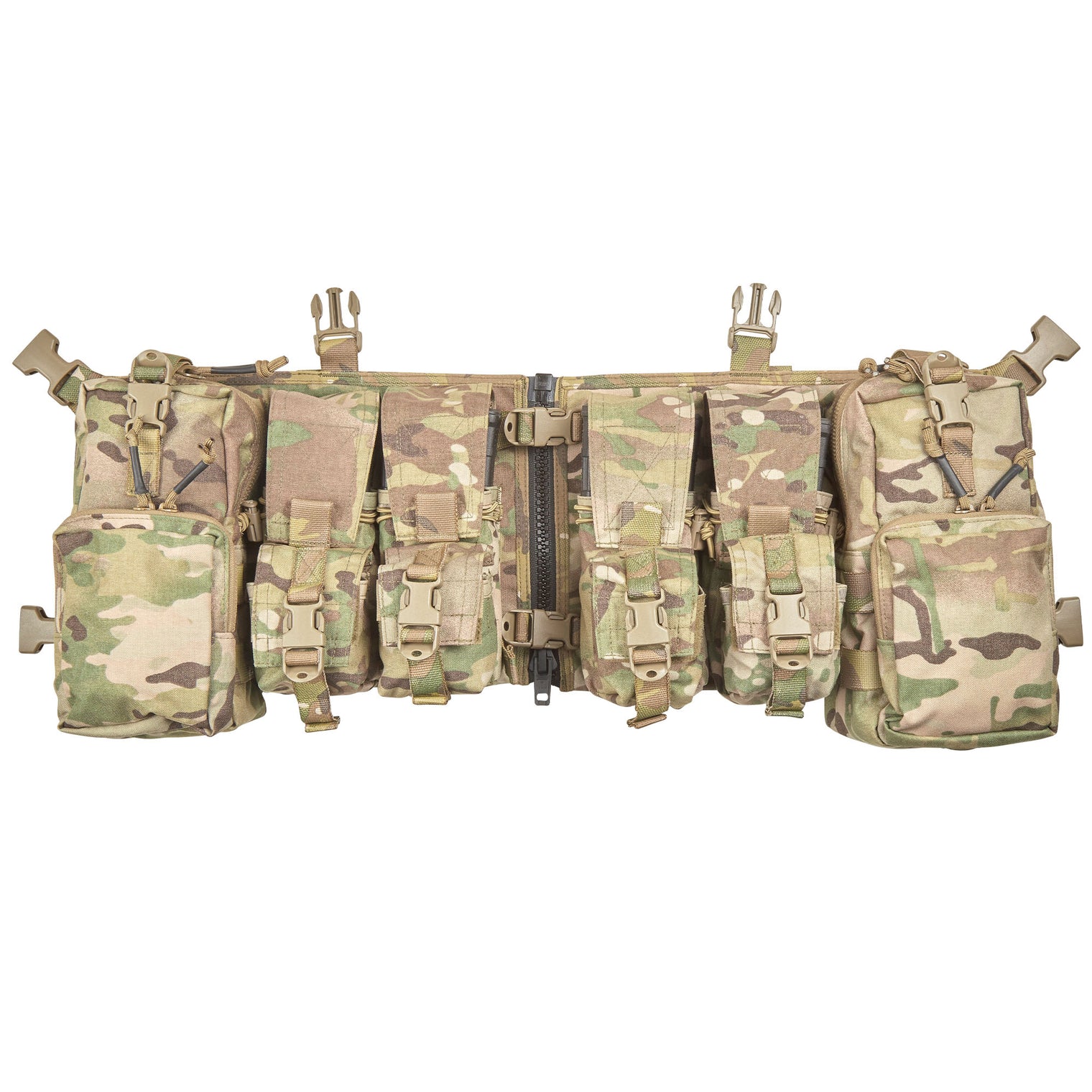 PLATATAC VM - RIG – CAF Mod - Platatac