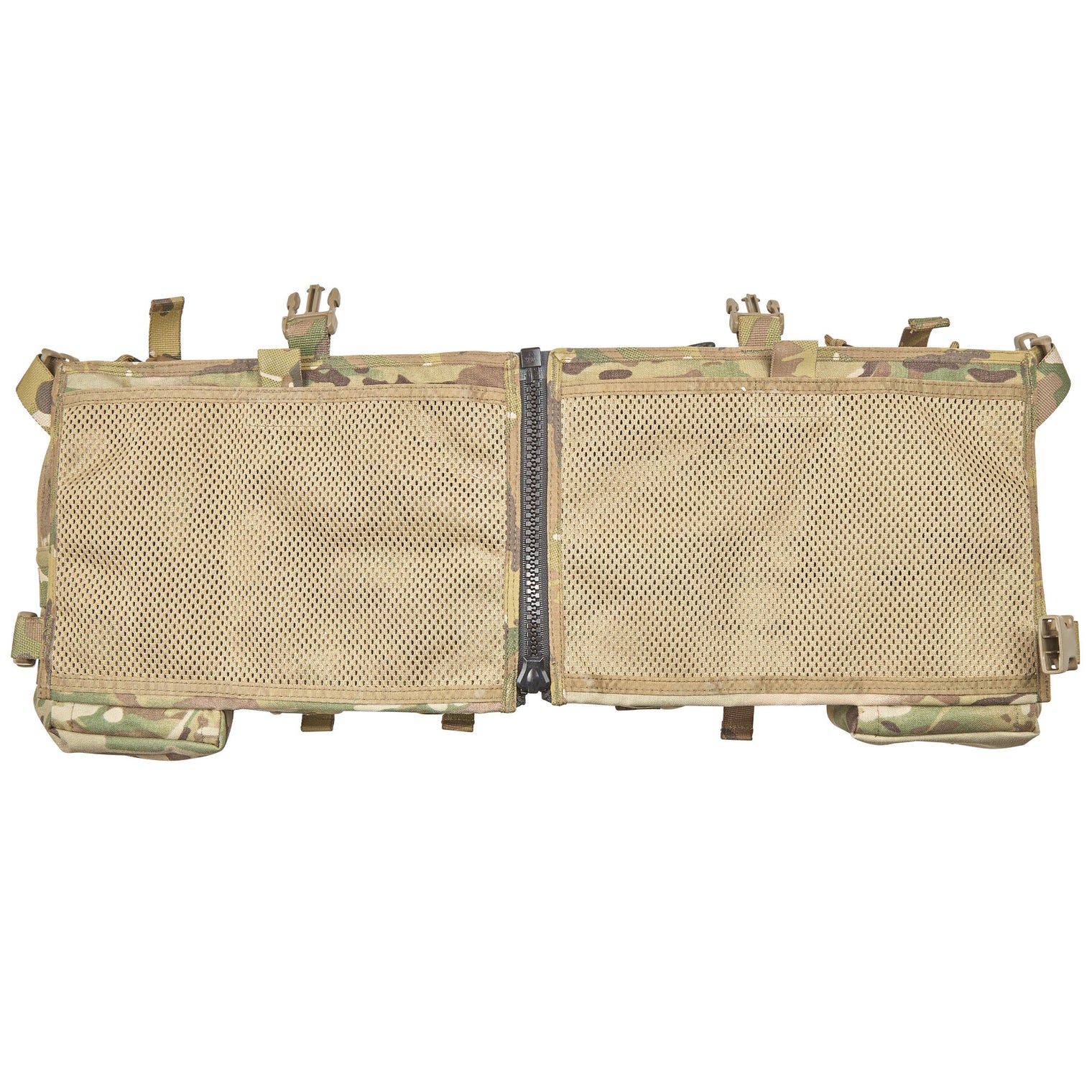 PLATATAC VM - RIG – CAF Mod - Platatac