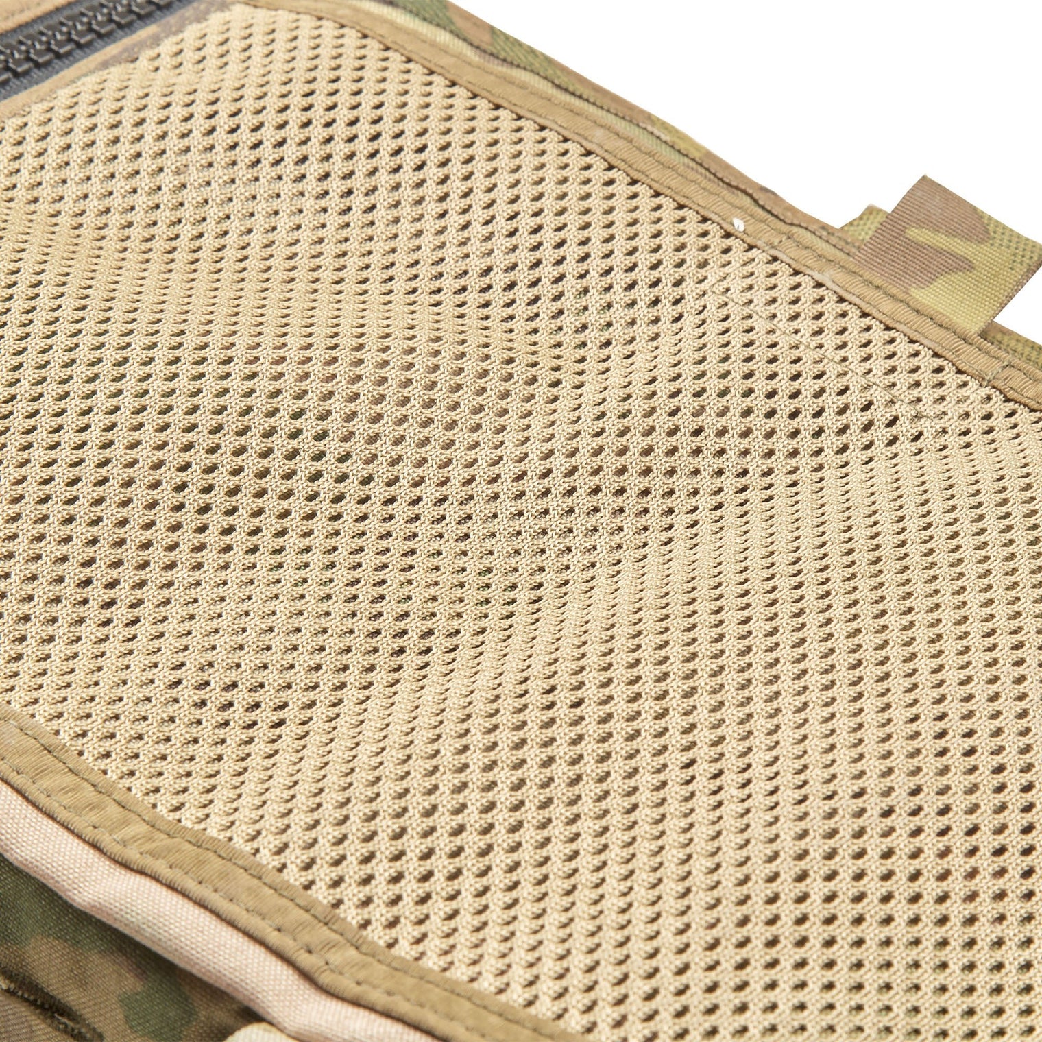 PLATATAC VM - RIG – CAF Mod - Platatac
