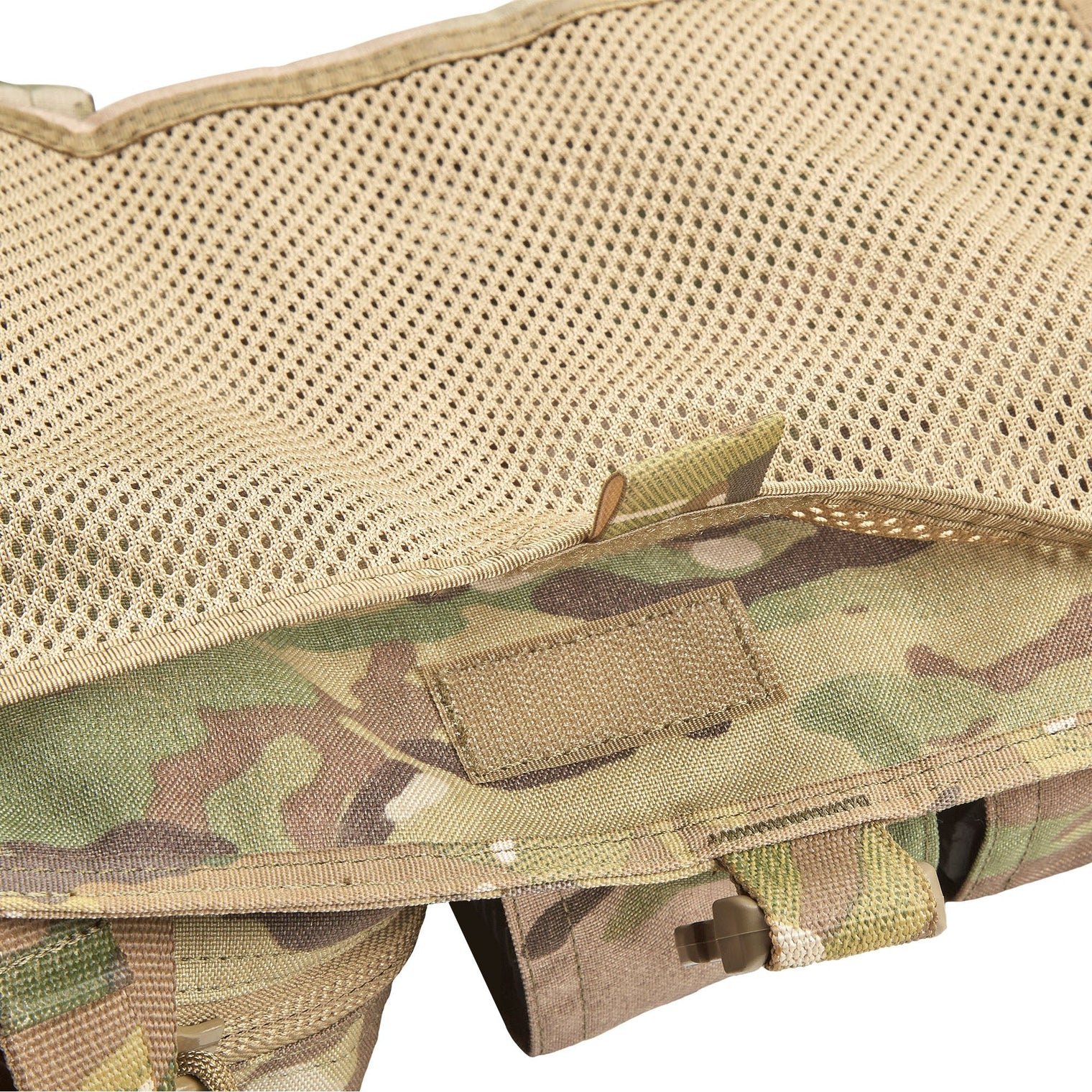 PLATATAC VM - RIG – CAF Mod - Platatac