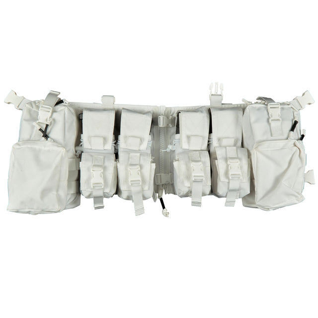 PLATATAC VM - RIG – CAF Mod - Platatac