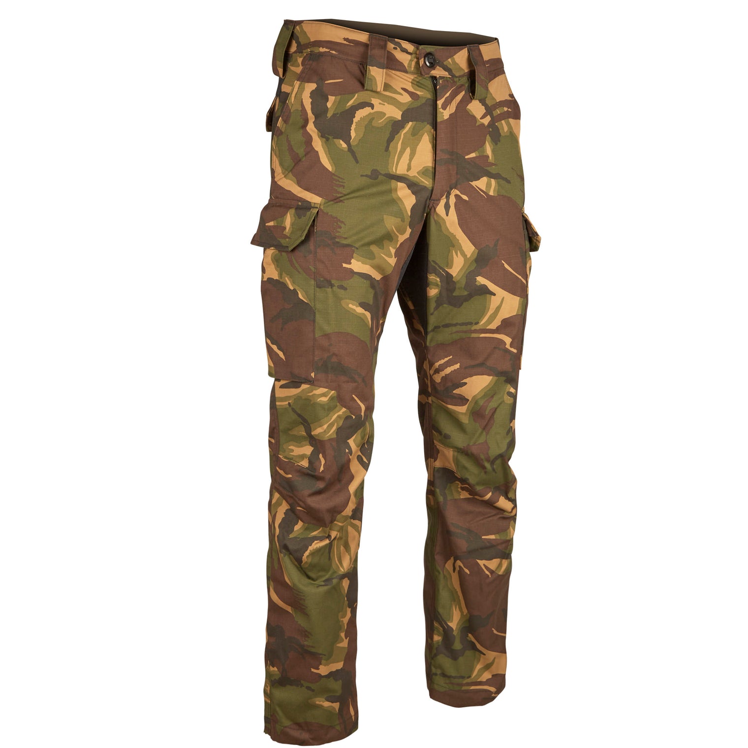 Platatac Willard Pant - Legacy Patterns - Platatac