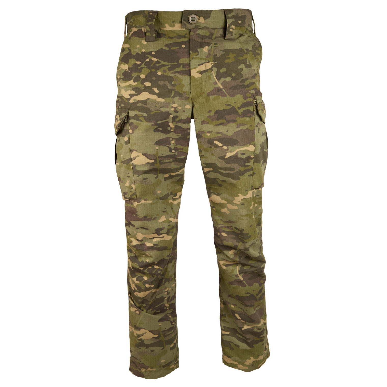 Platatac Willard Pant - Legacy Patterns - Platatac