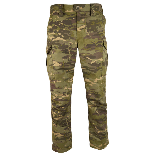 Platatac Willard Pant - Legacy Patterns - Platatac