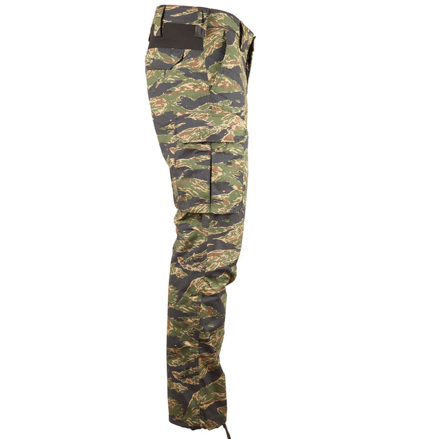 Platatac Willard Pant - Legacy Patterns - Platatac