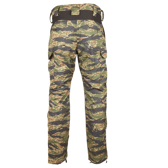Platatac Willard Pant - Legacy Patterns - Platatac