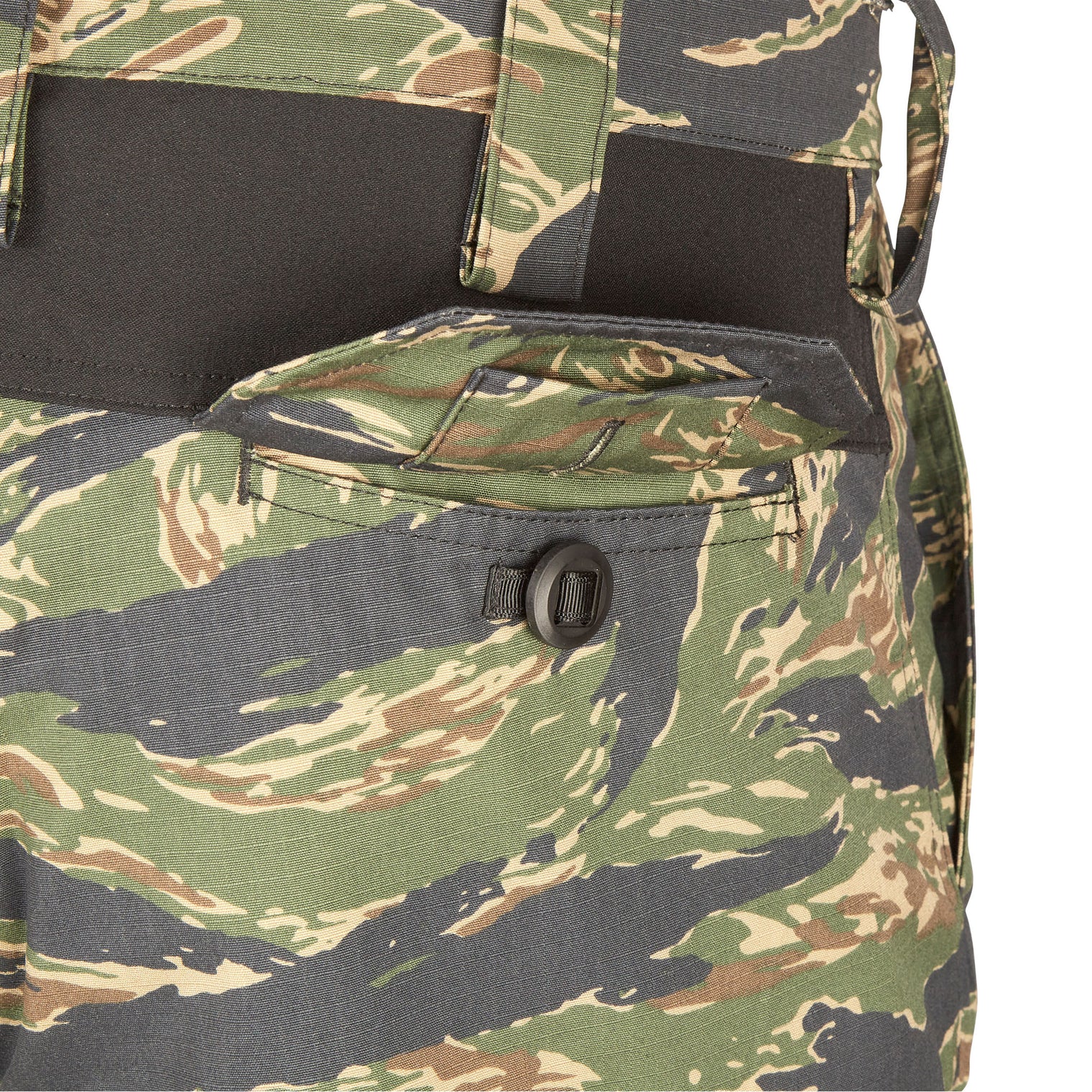 Platatac Willard Pant - Legacy Patterns - Platatac