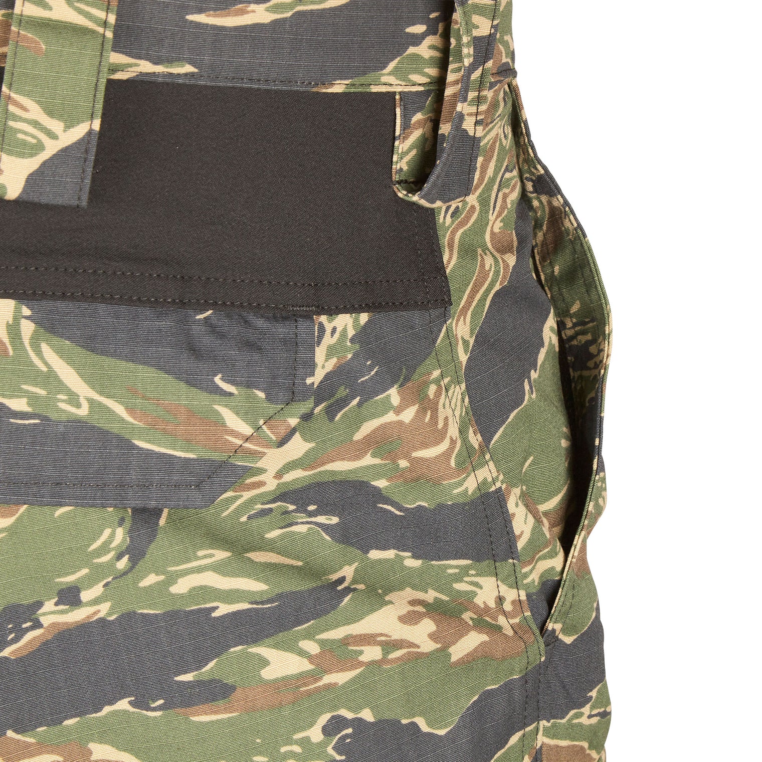 Platatac Willard Pant - Legacy Patterns - Platatac