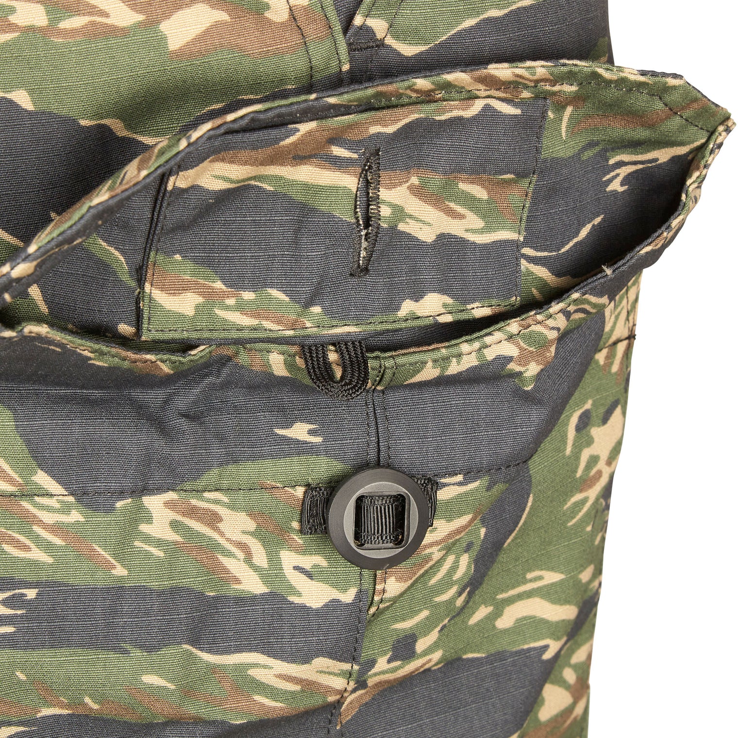 Platatac Willard Pant - Legacy Patterns - Platatac