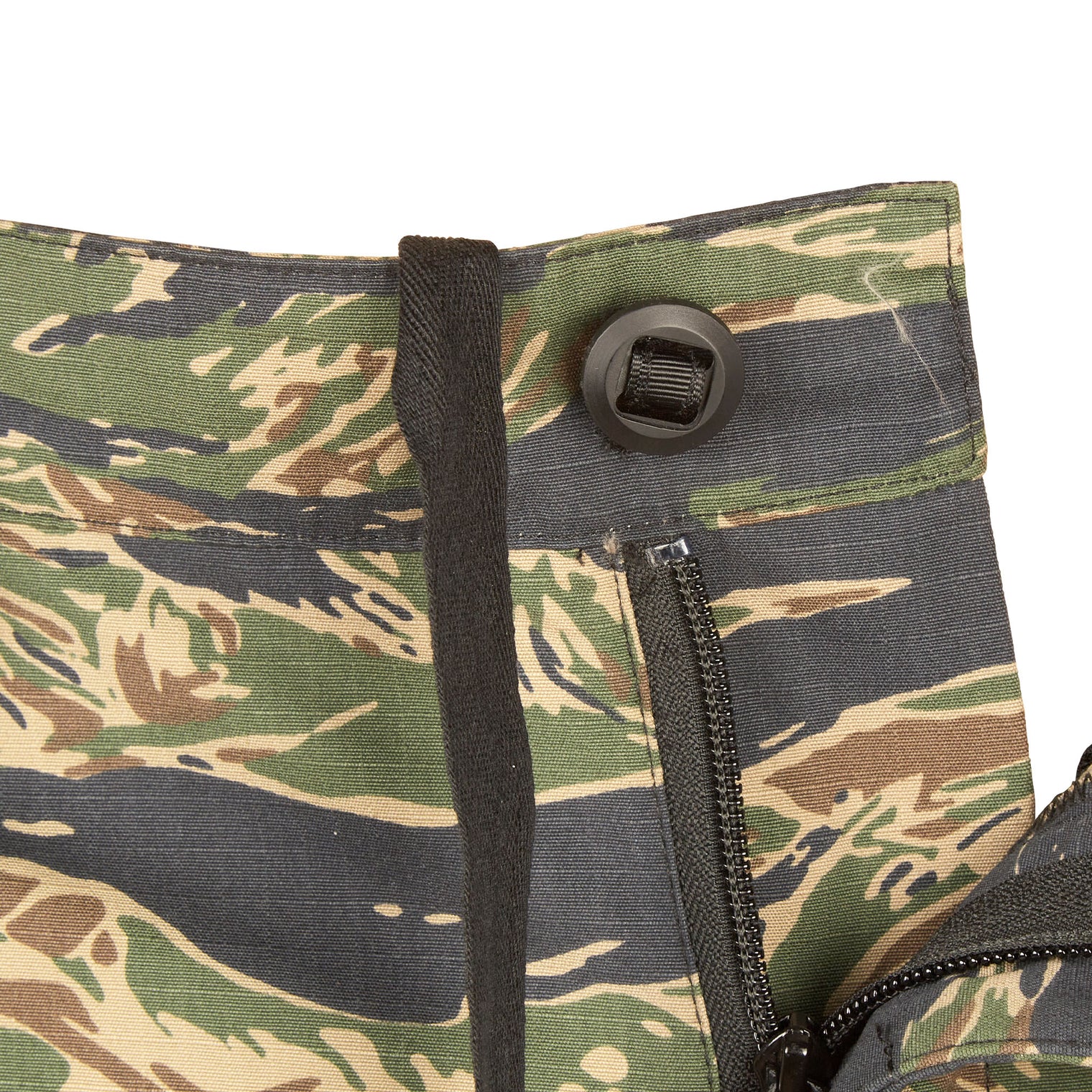 Platatac Willard Pant - Legacy Patterns - Platatac