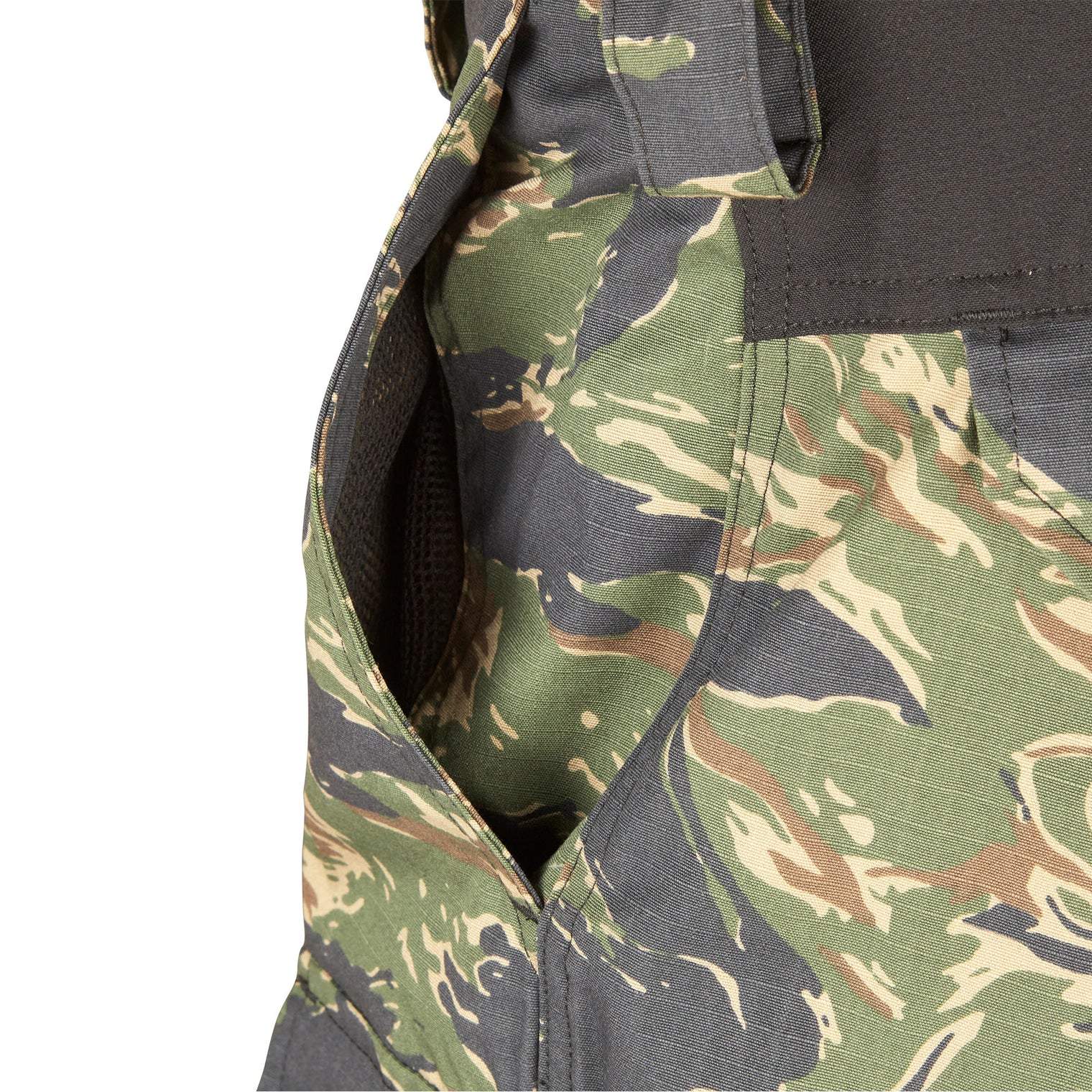 Platatac Willard Pant - Legacy Patterns - Platatac