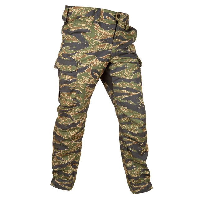 Platatac Willard Pant - Legacy Patterns - Platatac