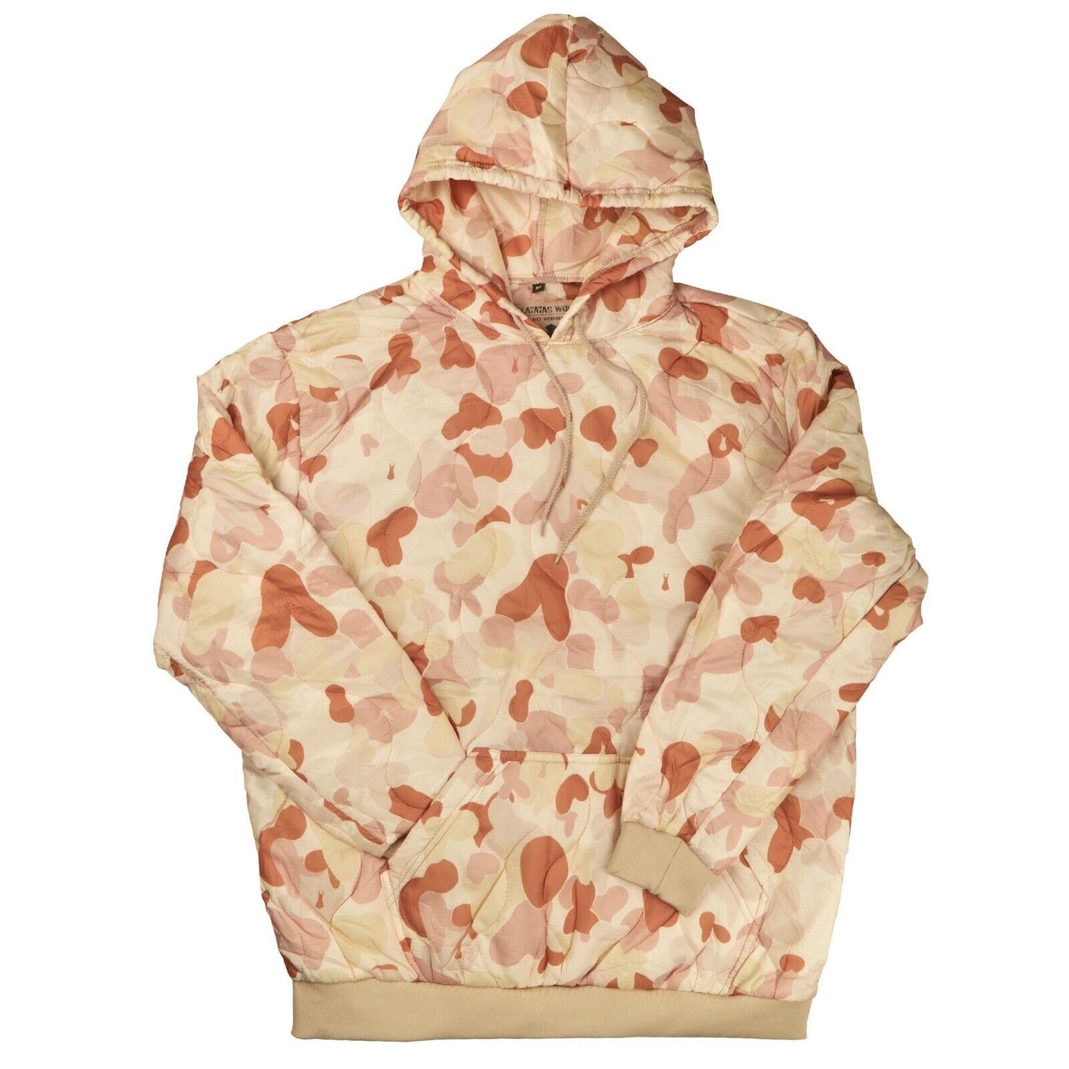 Platatac Woobie Hoody Pullover - Platatac