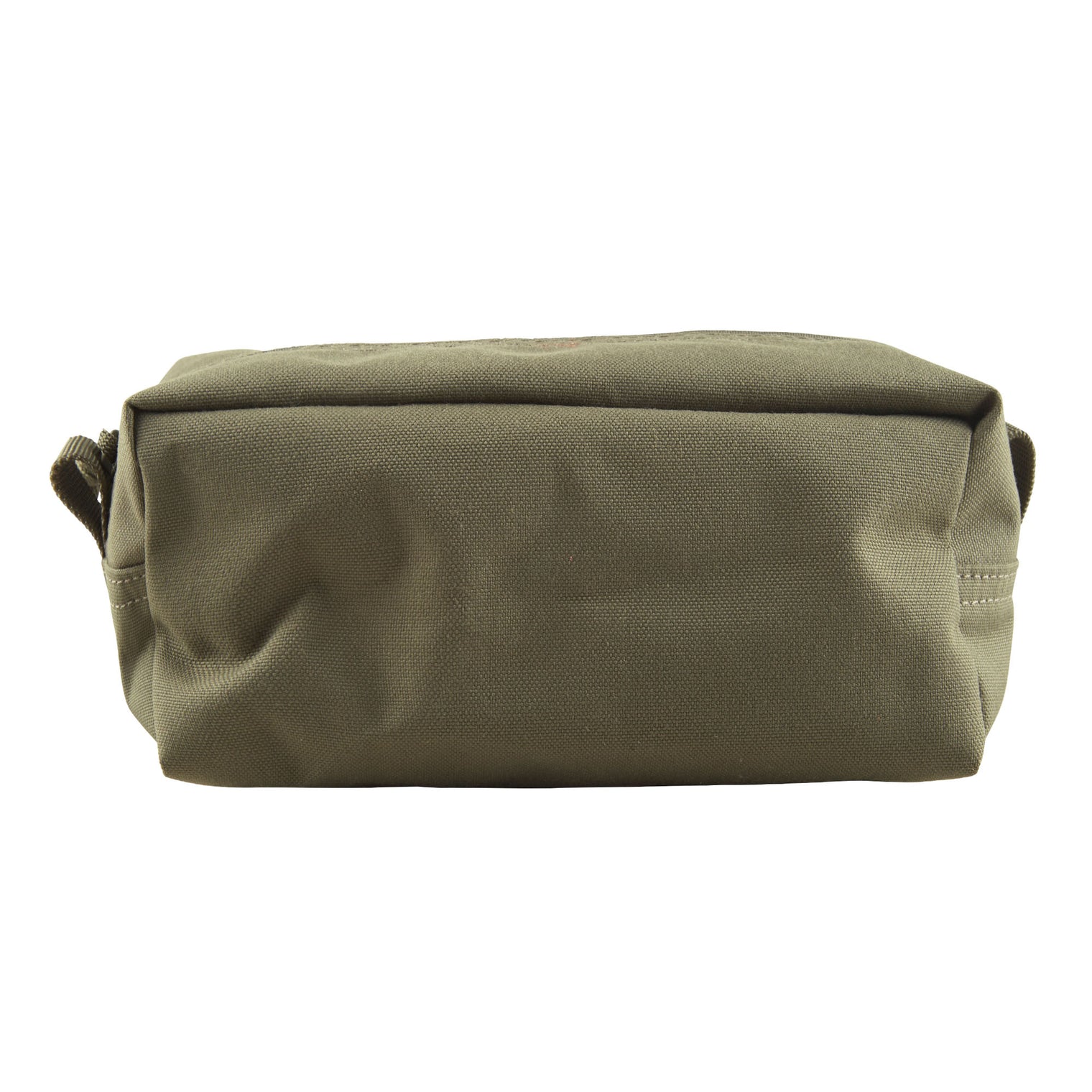 500D Zippered Gear Pouch - Platatac
