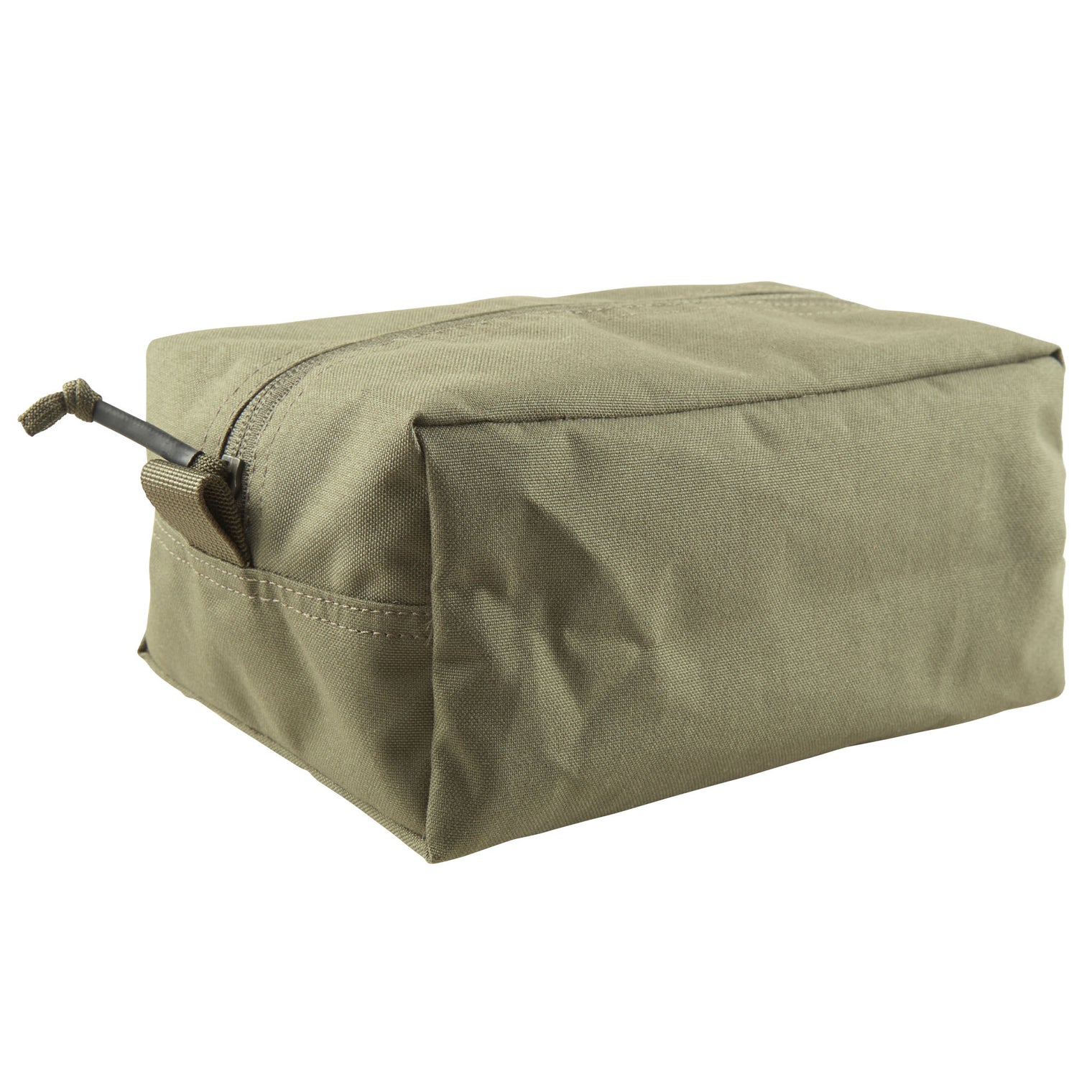 500D Zippered Gear Pouch - Platatac