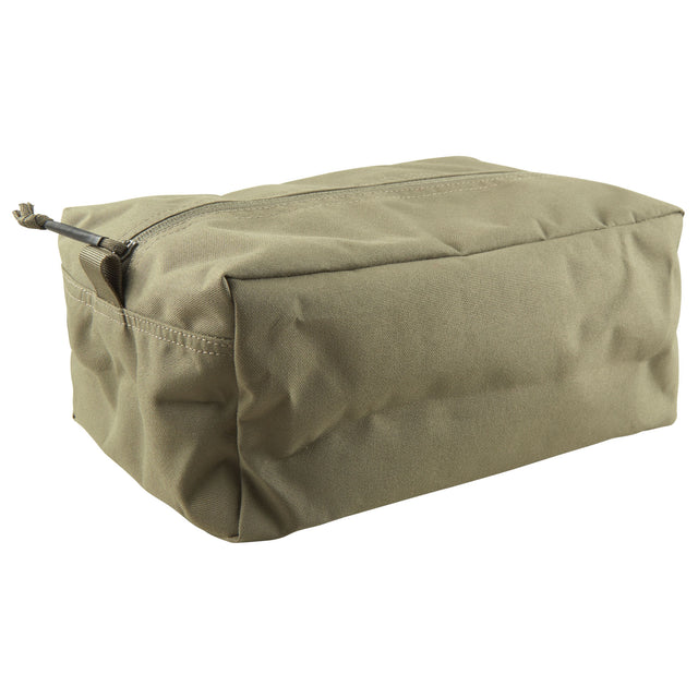 500D Zippered Gear Pouch - Platatac