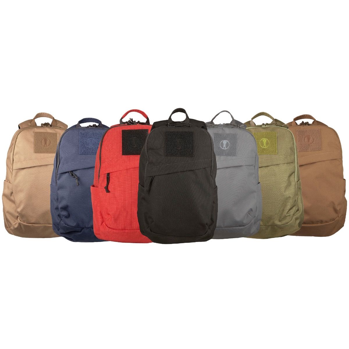 Platatac PlatyPlus Day Pack