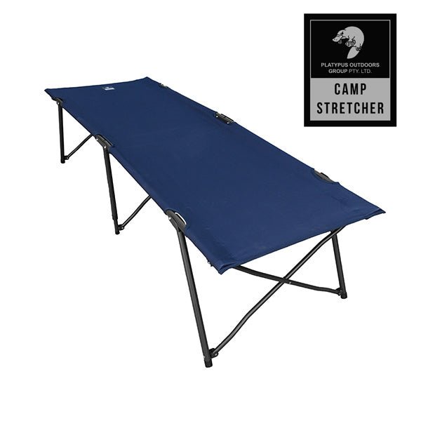 Platypus Outdoors Camping Stretcher - Platatac