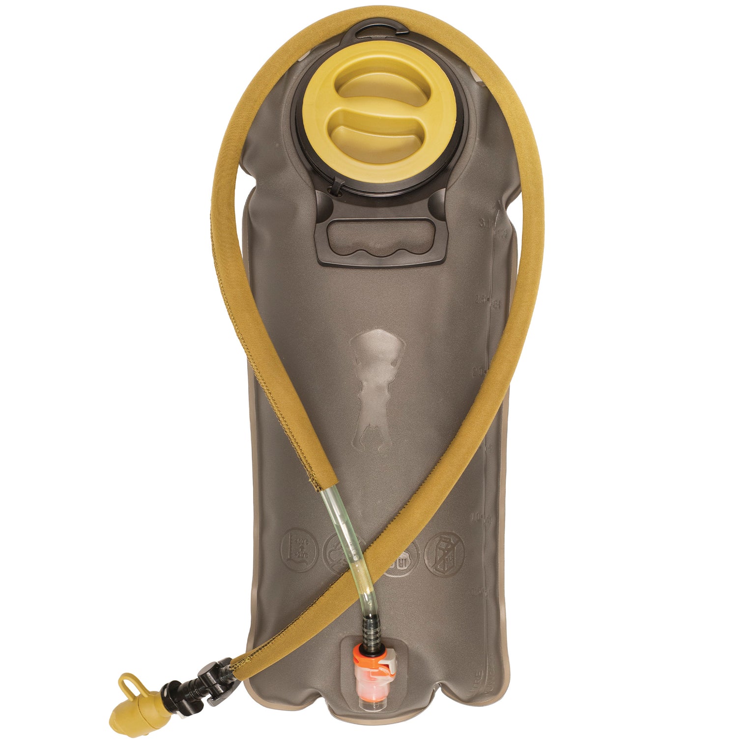 Platatac 3L Insertion Bladder (PIB) V2 - Platatac