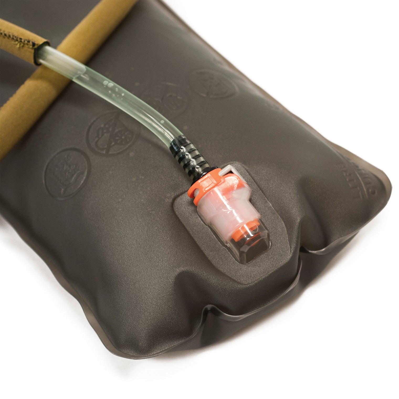 Platatac 3L Insertion Bladder (PIB) V2 - Platatac