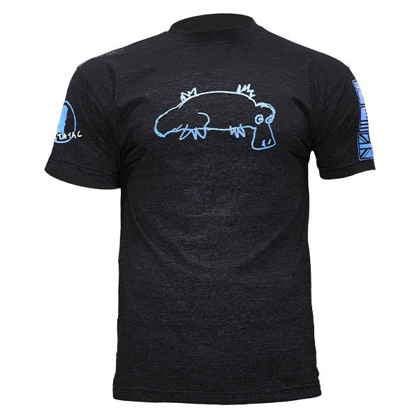 PLATATAC Platypus Fun Tee - Platatac