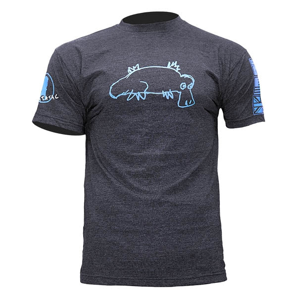 PLATATAC Platypus Fun Tee - Platatac