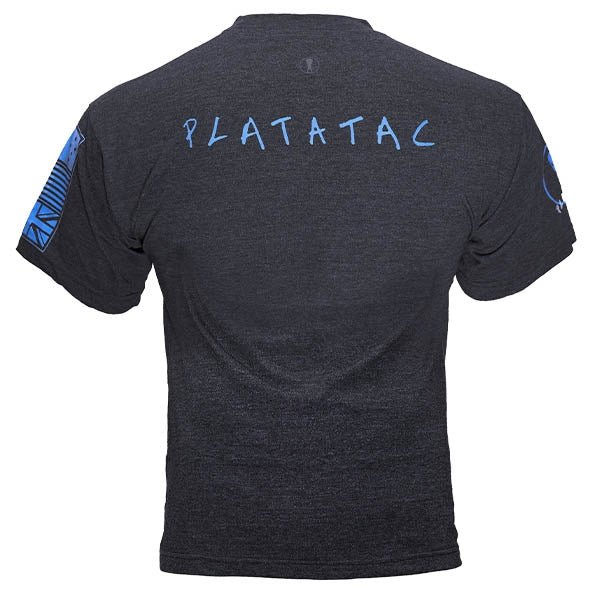 PLATATAC Platypus Fun Tee - Platatac