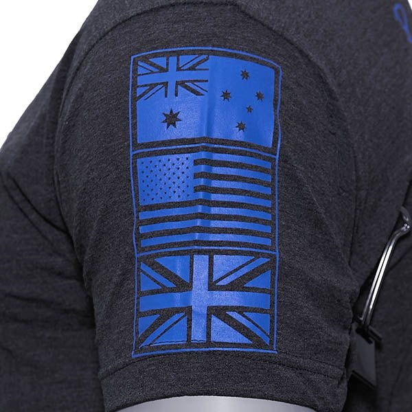 PLATATAC Platypus Fun Tee - Platatac