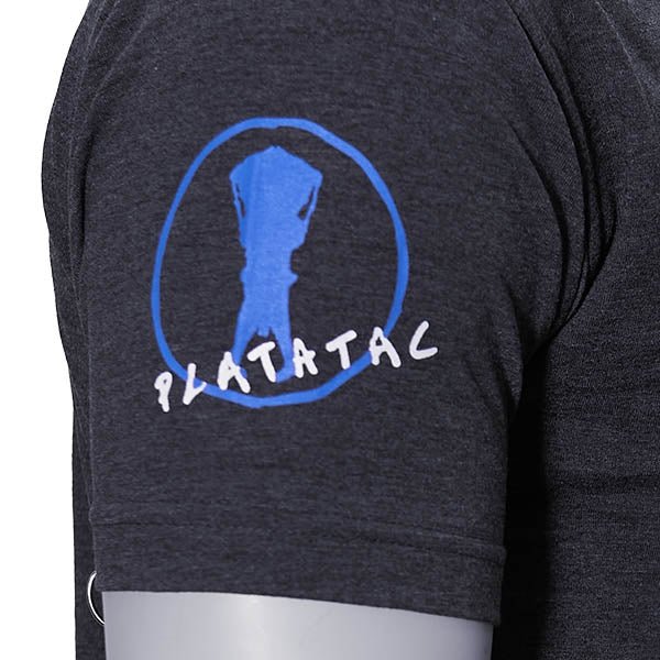 PLATATAC Platypus Fun Tee - Platatac