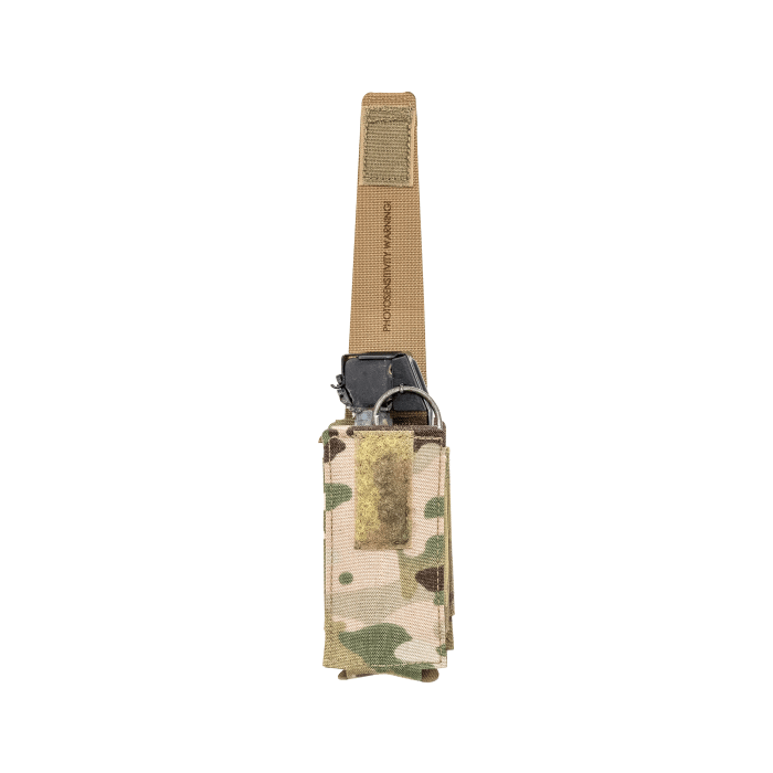Haley Strategic Flashbang Pouch - Platatac