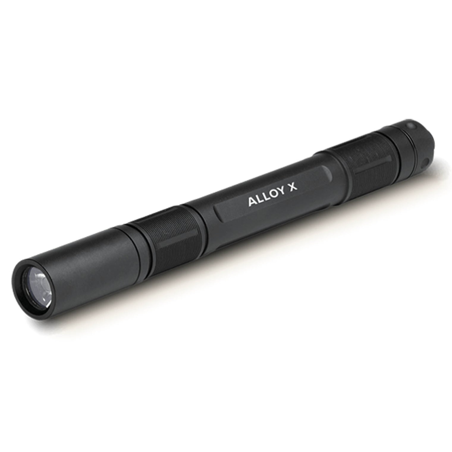 Princeton Tec Alloy - X Duel Fuel LED Pen Light - Platatac