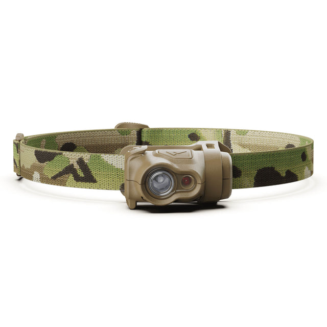 Princeton Tec Byte Tactical - Platatac