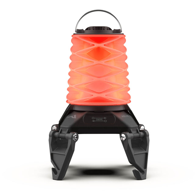 Princeton Tec Helix Li - Platatac