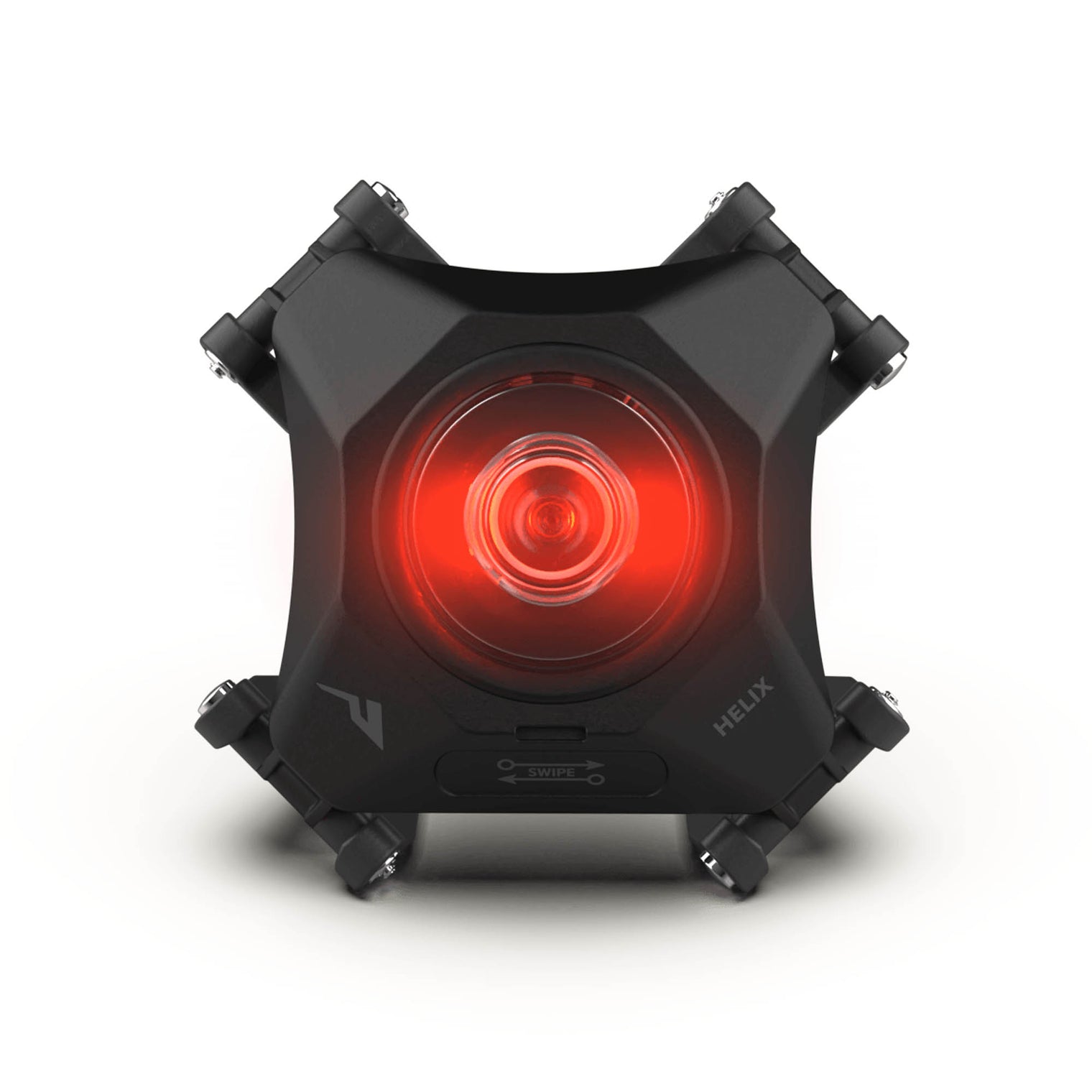 Princeton Tec Helix Li - Platatac